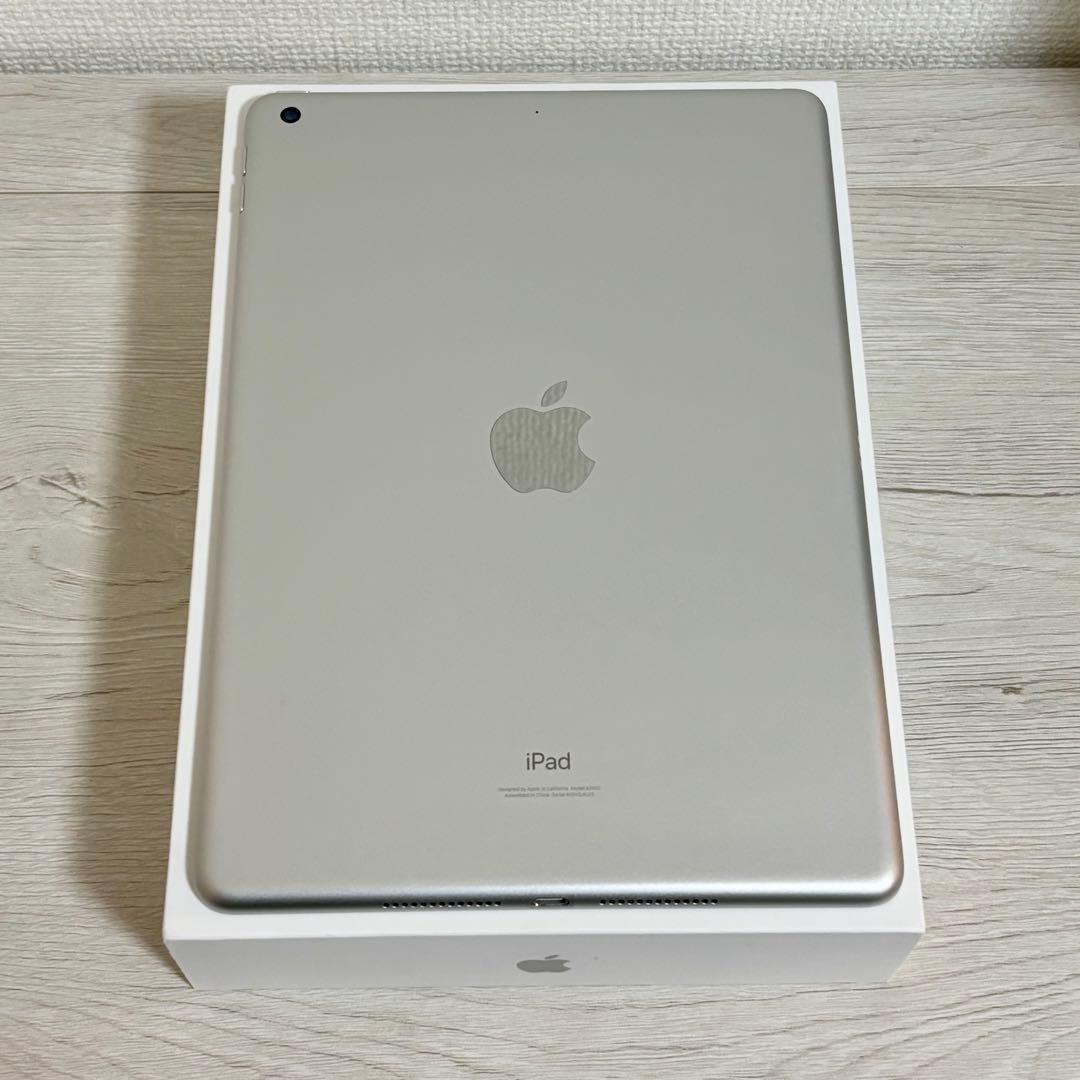 【shinozakit】iPad (第9世代) 64GB おまけ付