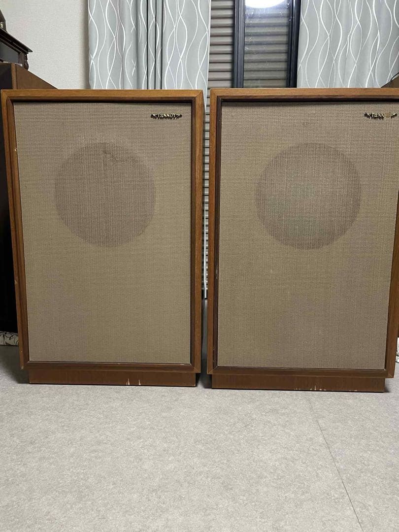 TAYNON HPD/315/8 音出し確認済み