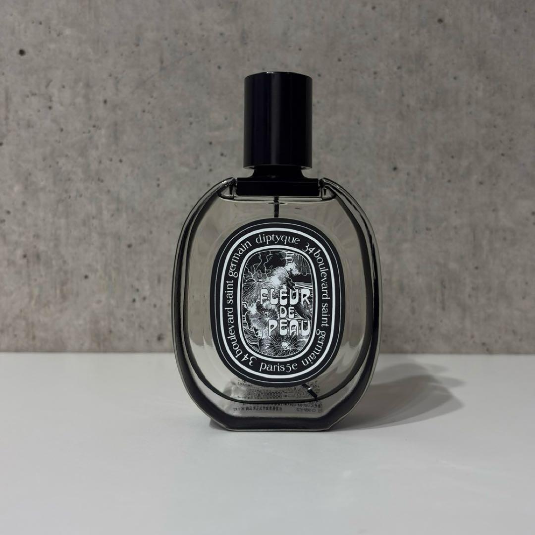 DIPTYQUE ディプティック フルールドゥポー 75ml