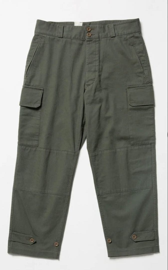 FORZA styleカーゴパンツ