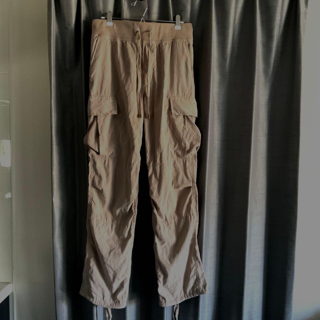 00s Archive goa ヴィンテージ　パンツ