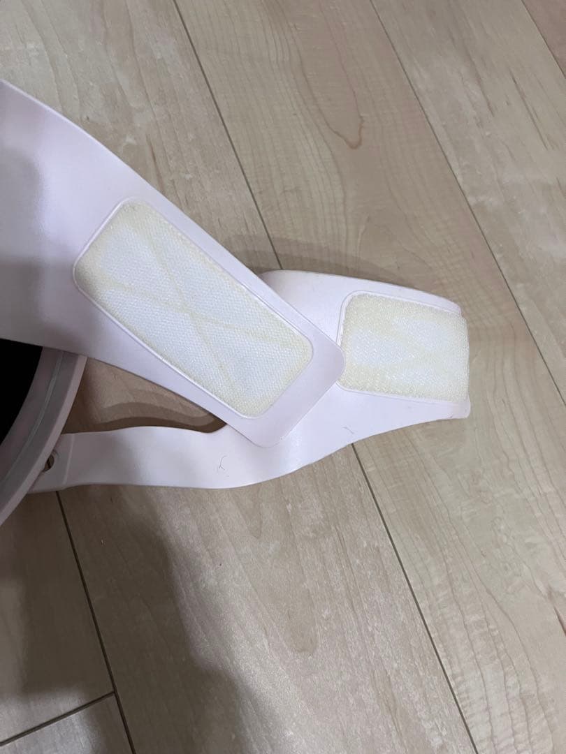 モイスティーヌ美顔器 おまけフェイスマスク