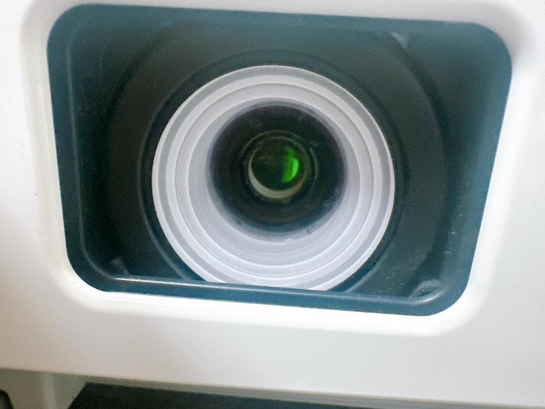 EPSON エプソン プロジェクター EB-825H