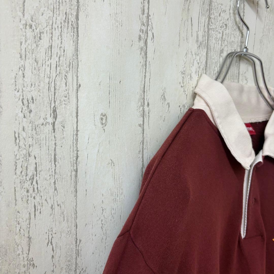 【激レア】SUPREME シュプリーム　スウェット　トレーナー　完売モデル