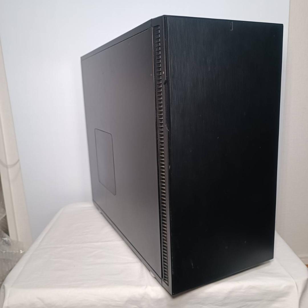 【ゲーミングPCフルセット】i5 9600K RTX2070 MS Office