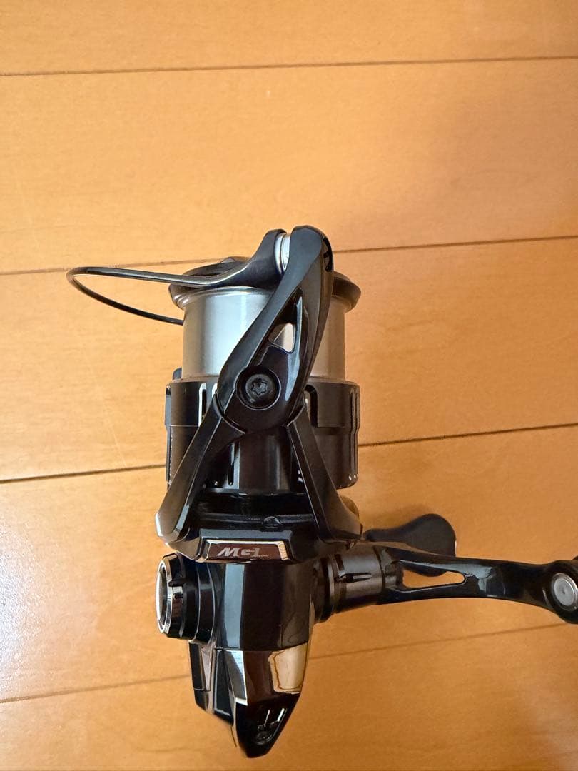 19ヴァンキッシュ　C3000SDHHG