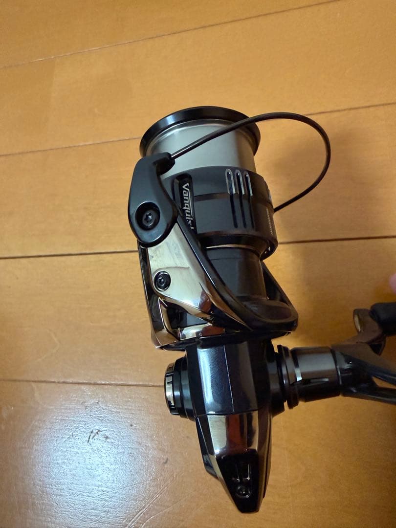 19ヴァンキッシュ　C3000SDHHG