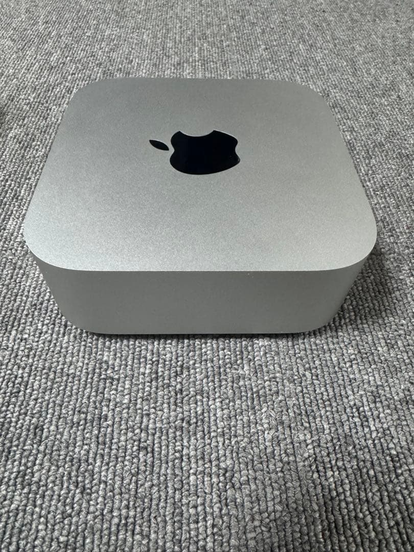 ミニPC Apple Mac mini M4 Pro