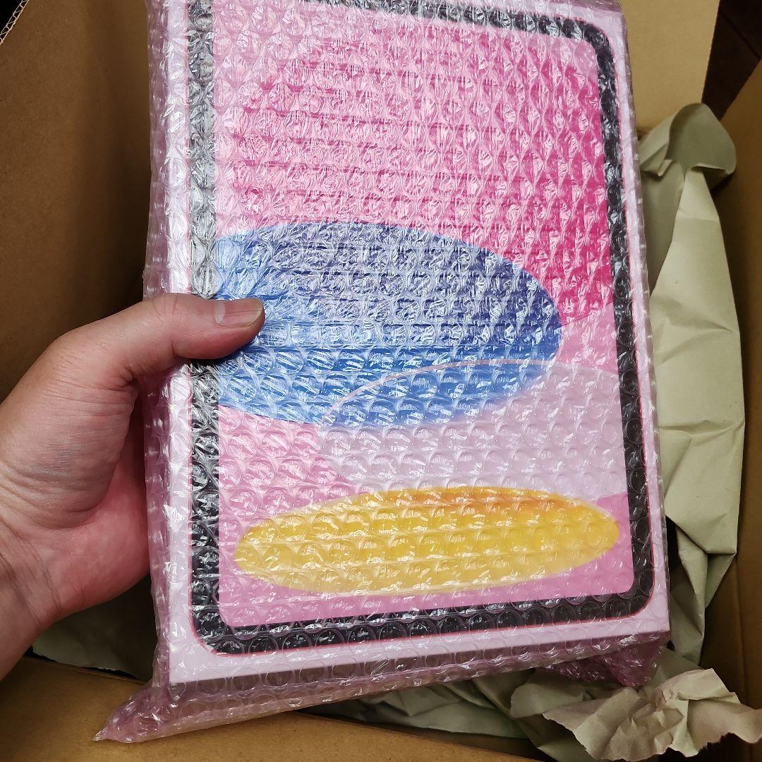 iPad A16 128GB ピンク　新品未開封