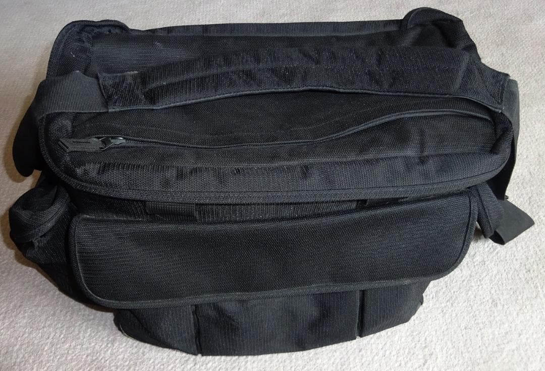 エツミ(ETSUMI)大型カメラバッグ