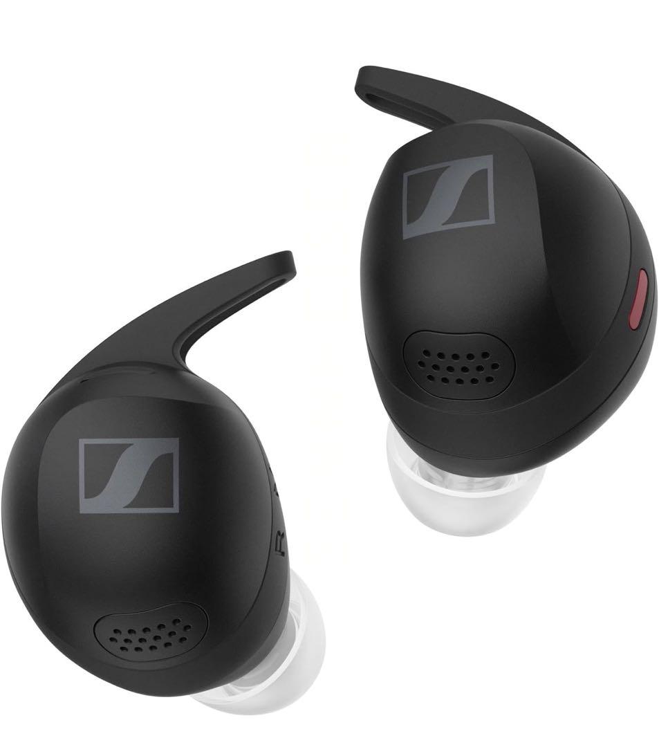 ゼンハイザー ワイヤレスイヤホン MOMENTUM Sport