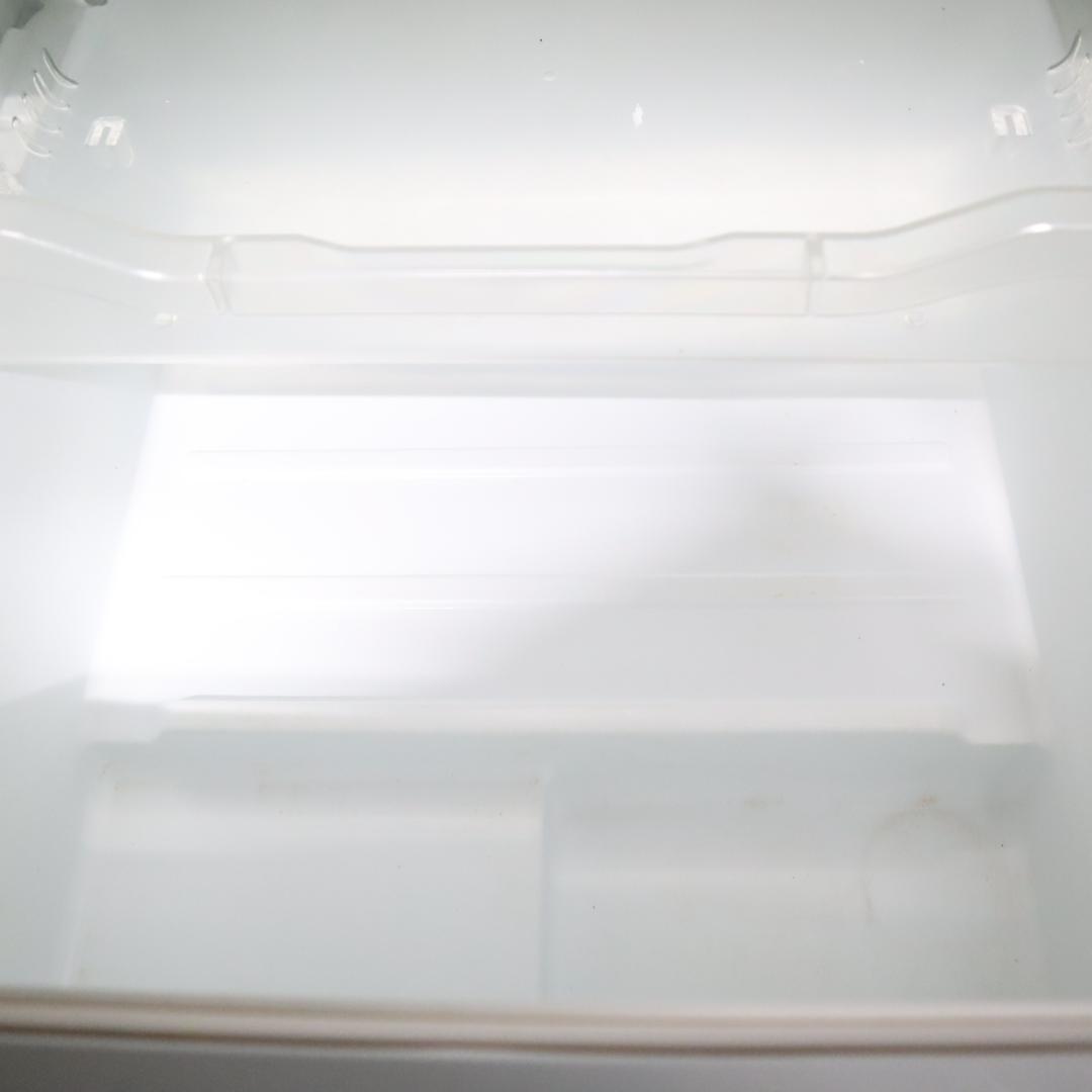 TOSHIBA GR-H43G(S) 冷蔵庫 426L B118