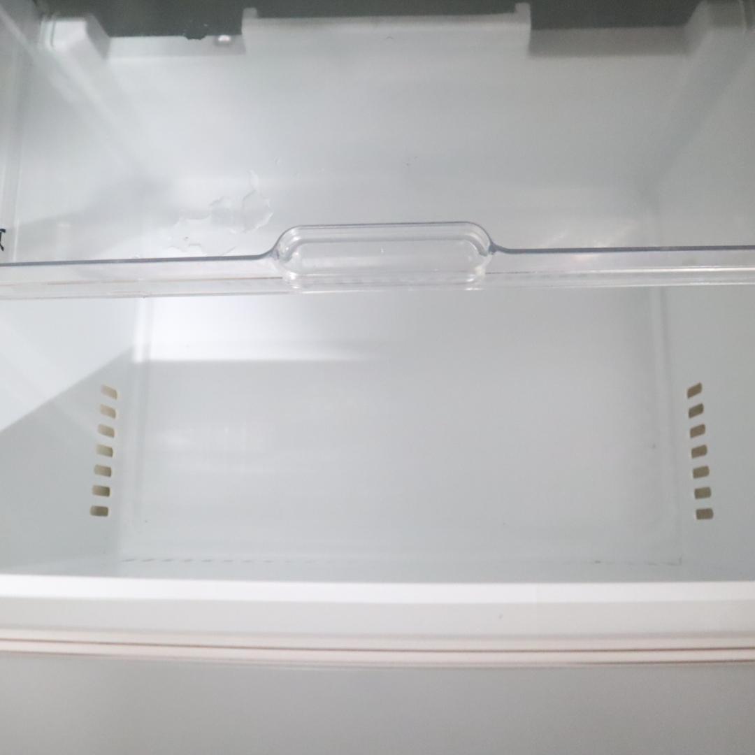 TOSHIBA GR-H43G(S) 冷蔵庫 426L B118