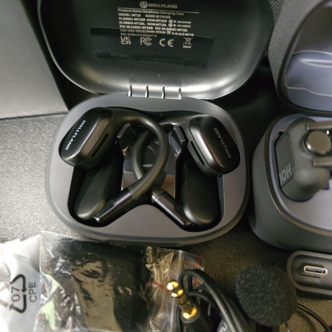 ぎ*い様 Hollyland LARK MAX 2 Ultimate Combo