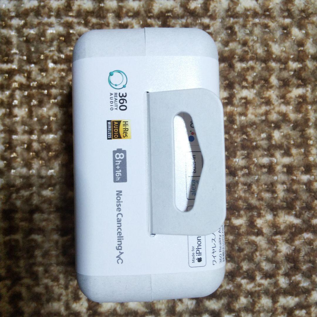 m*o様 SONY ワイヤレスイヤホン ブラック WF-1000XM5