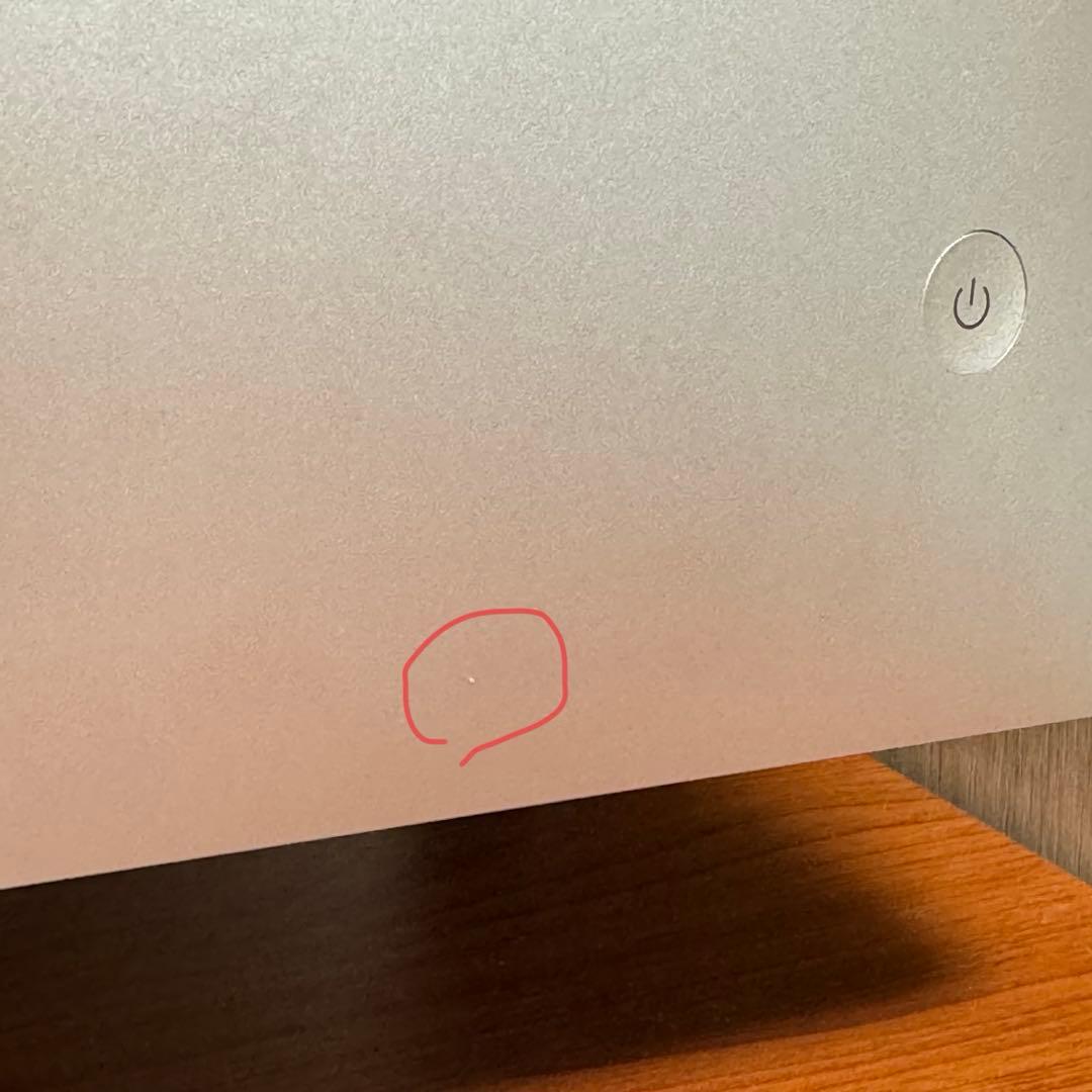 iMac (5K, 27-inch, 2019) Core i5 メモリ8GB