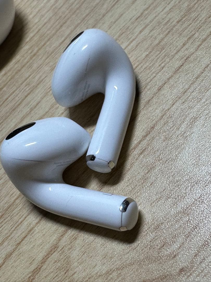 AirPods3 (第三世代)