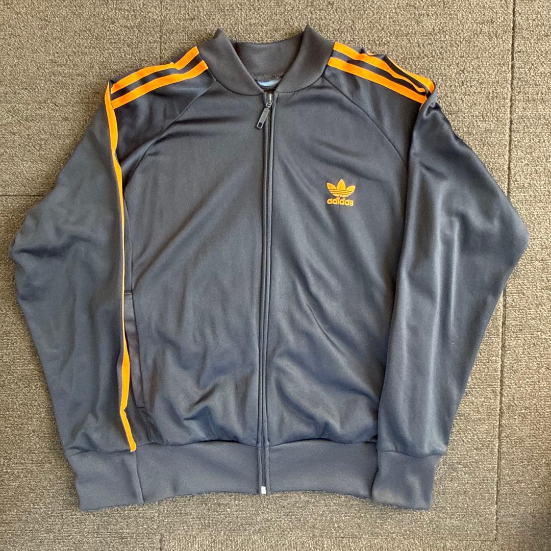OOs adidasアディダス ATP トラックジャケット ジャージ