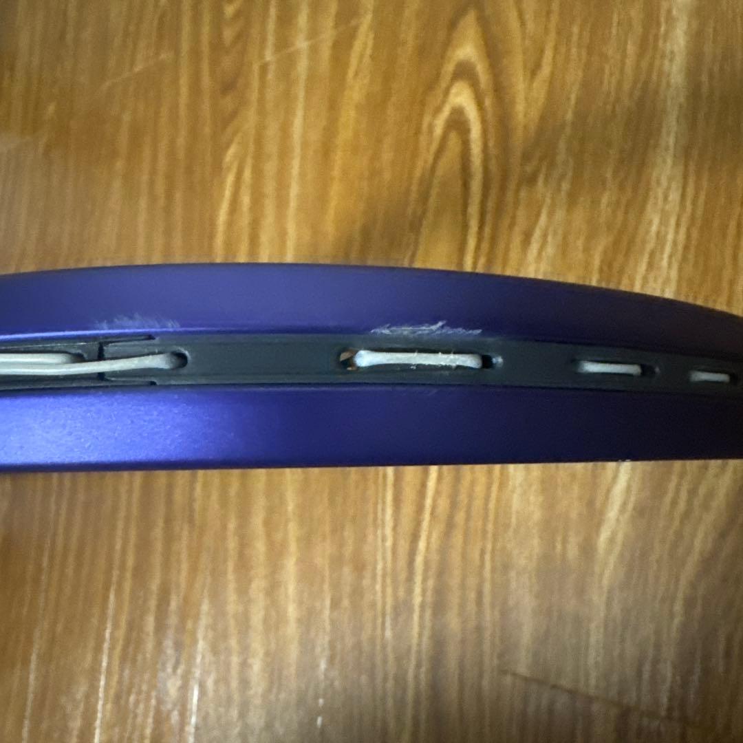 YONEX ボルトレイジ　7S