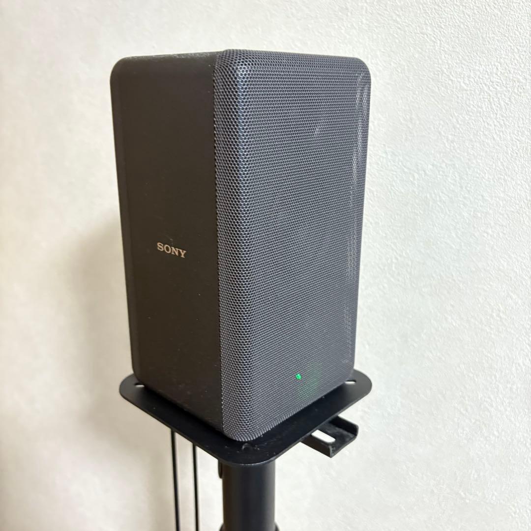 SONY リアスピーカー　SA-RS3S
