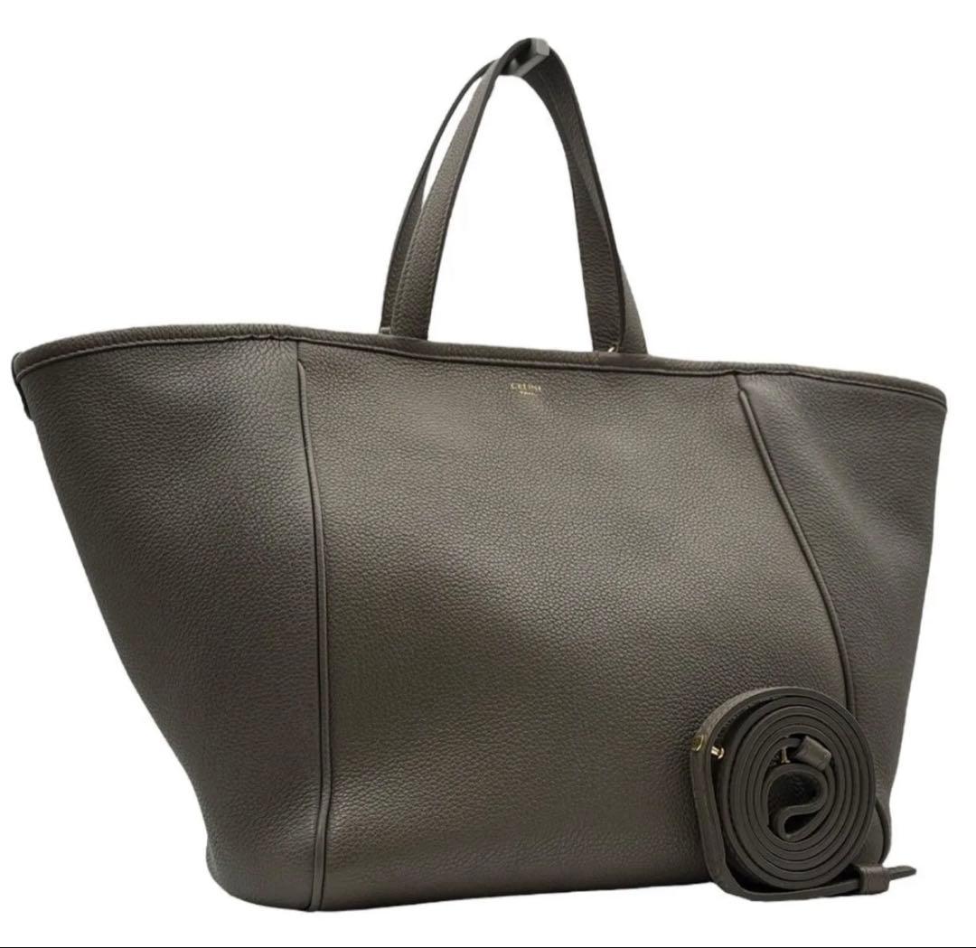 セリーヌ◇フォールドカバ◇フォールディッドカバ◇バッグ