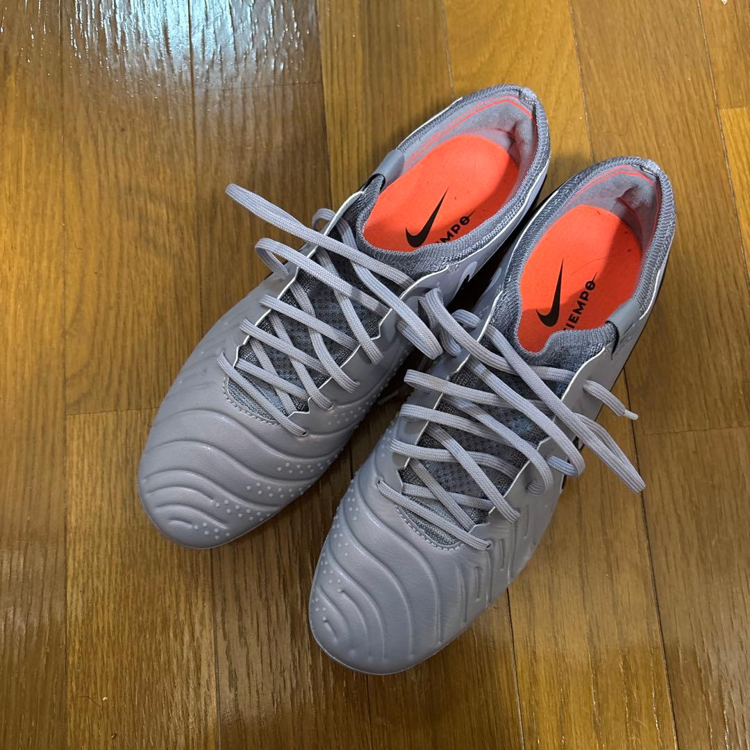 NIKE ティエンポレジェンド10 AG 26.0cm