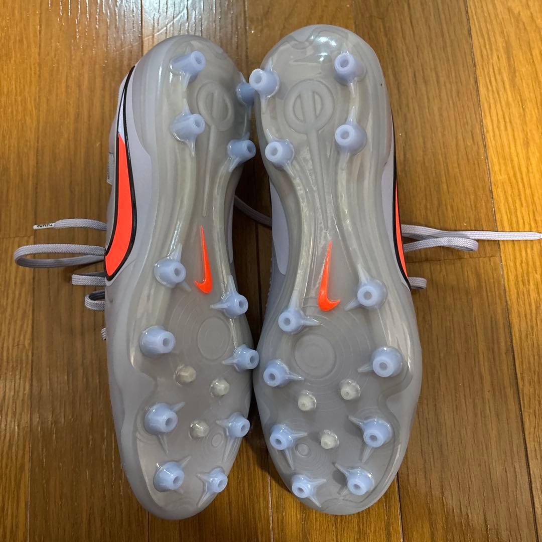 NIKE ティエンポレジェンド10 AG 26.0cm