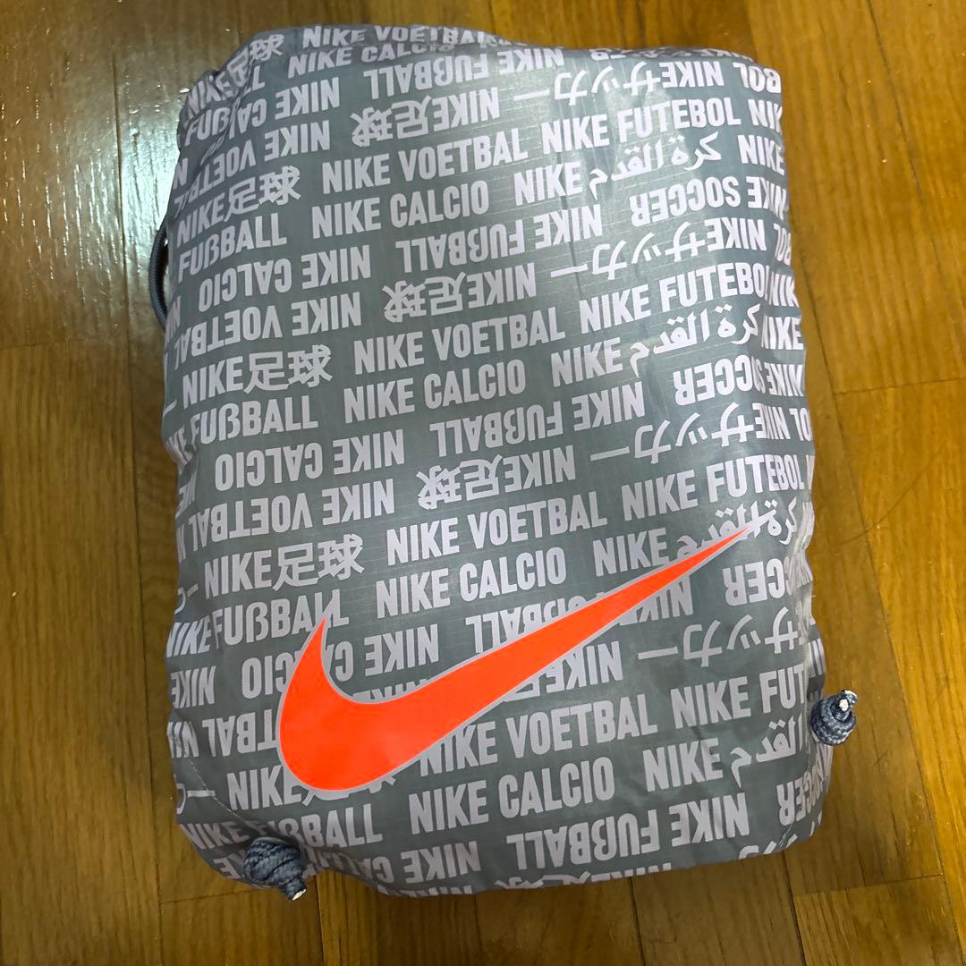 NIKE ティエンポレジェンド10 AG 26.0cm