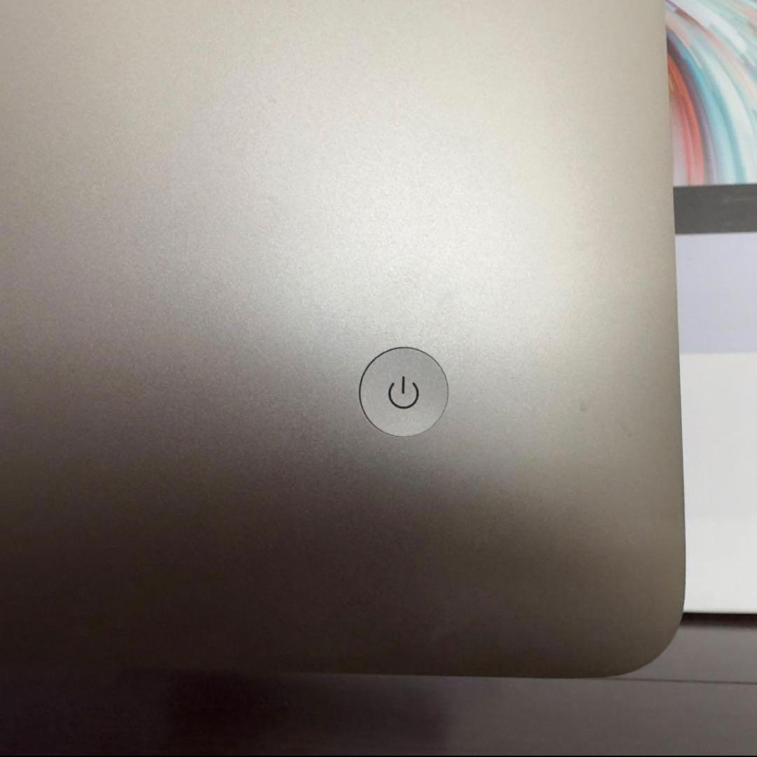 Macデスクトップ iMac Retina 5K, 27-inch, 2017 1TB 40GB