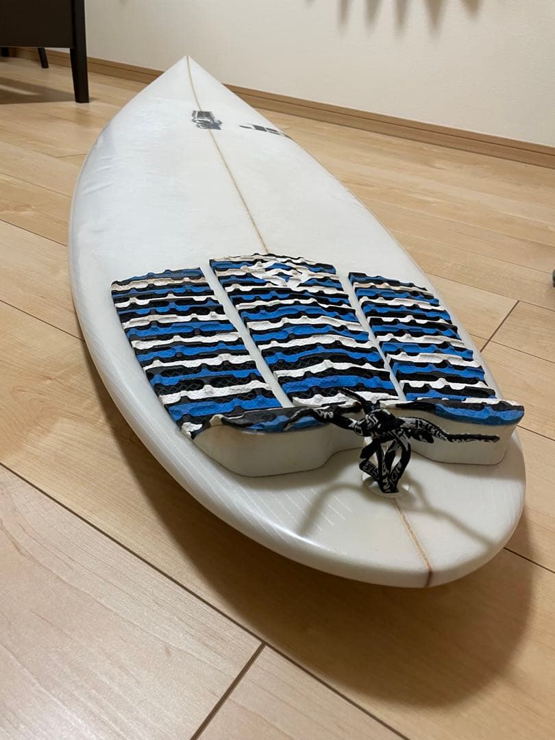 アンソニー　JS FMN 6.4 19 2.1/2 30.7l