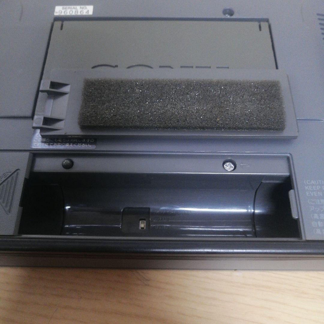 SONY ICF-SW77 LW/MW/SW/FM 短波 中波 長波 PLLシン