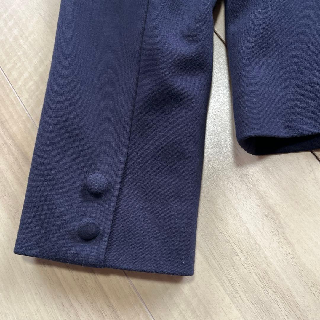 【orangeみかん 】 ジャケット　ブラウス　キュロットスカート