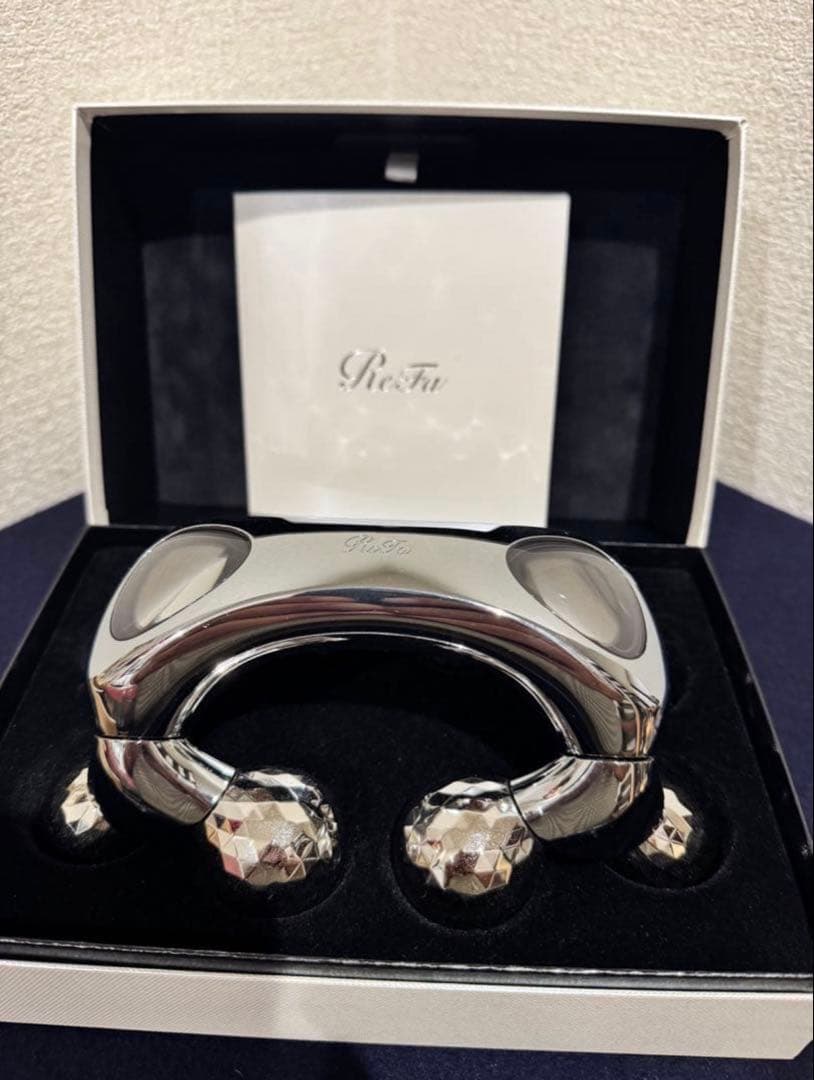 美品 ReFa ボディエクストリーム RF-BF2140B