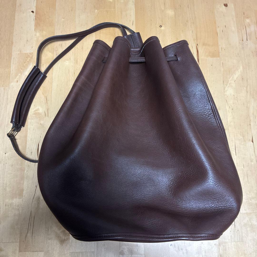 オールドコーチ 9929 THE SLING 西口修平