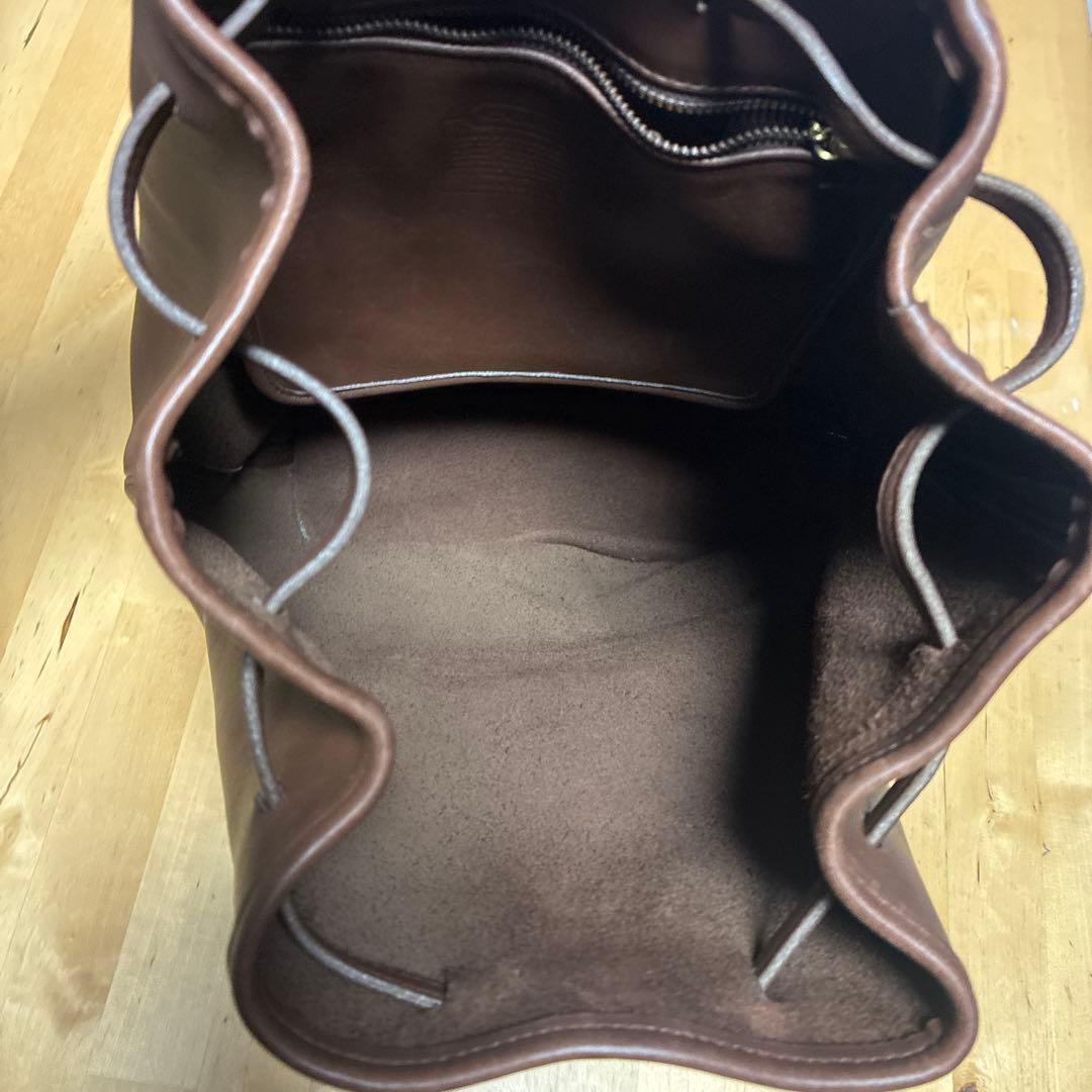 オールドコーチ 9929 THE SLING 西口修平