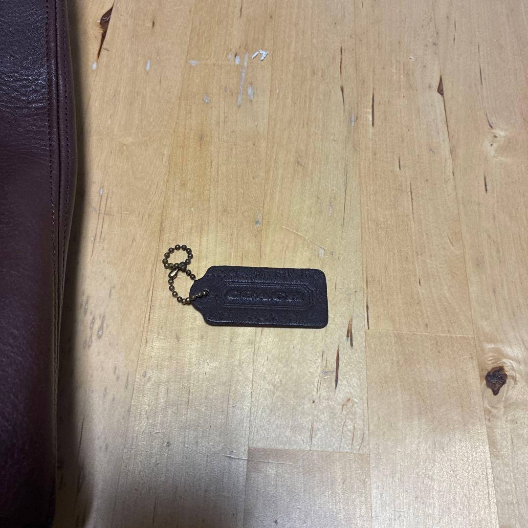 オールドコーチ 9929 THE SLING 西口修平