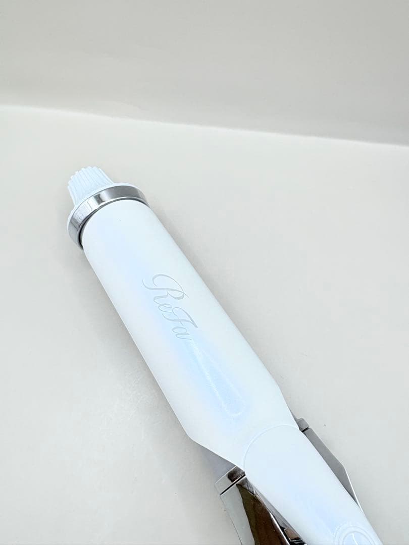 【最新型】ReFa リファ カール コテ 38ミリ プロ 177