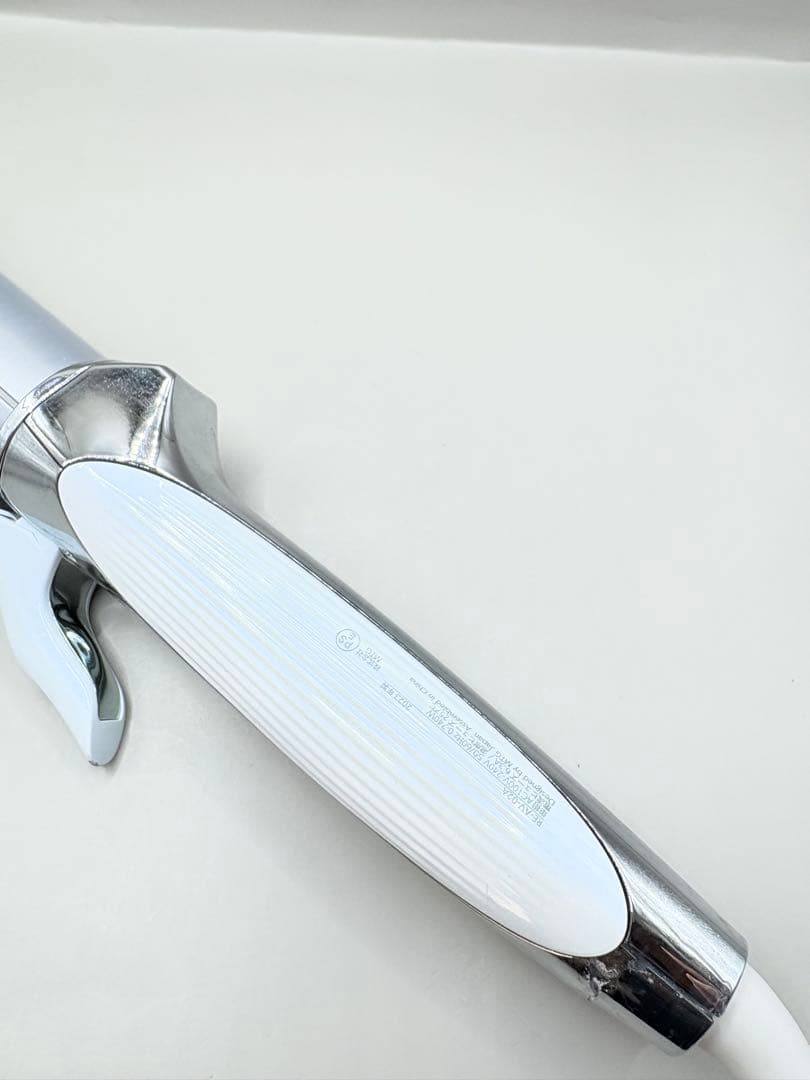 【最新型】ReFa リファ カール コテ 38ミリ プロ 177