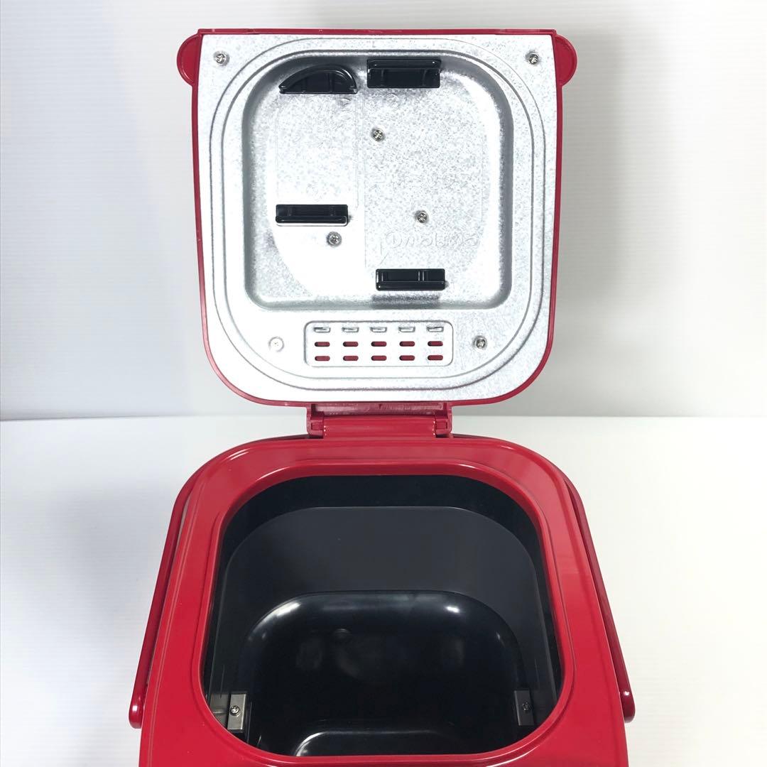 タイガー IHホームベーカリー KBH-V100R パーツはすべて揃っています♪