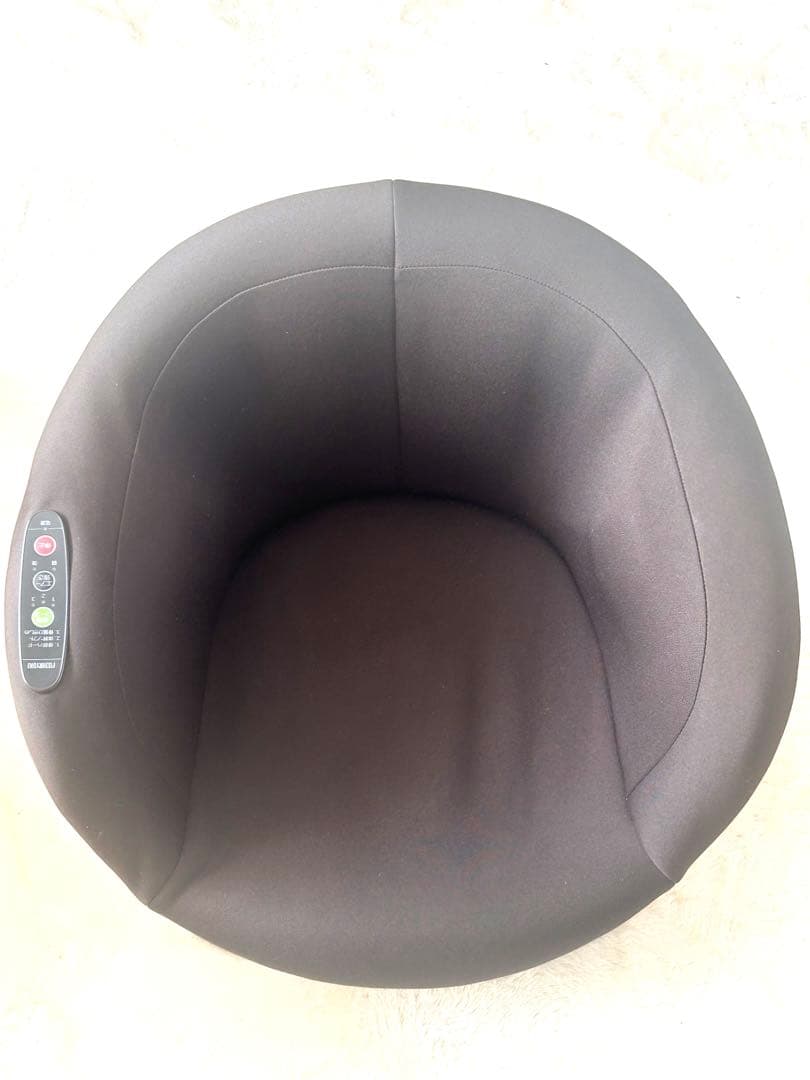 体幹トレーナー　FF-100 フジ医療器 フィットネス機器　腹筋効果 姿勢