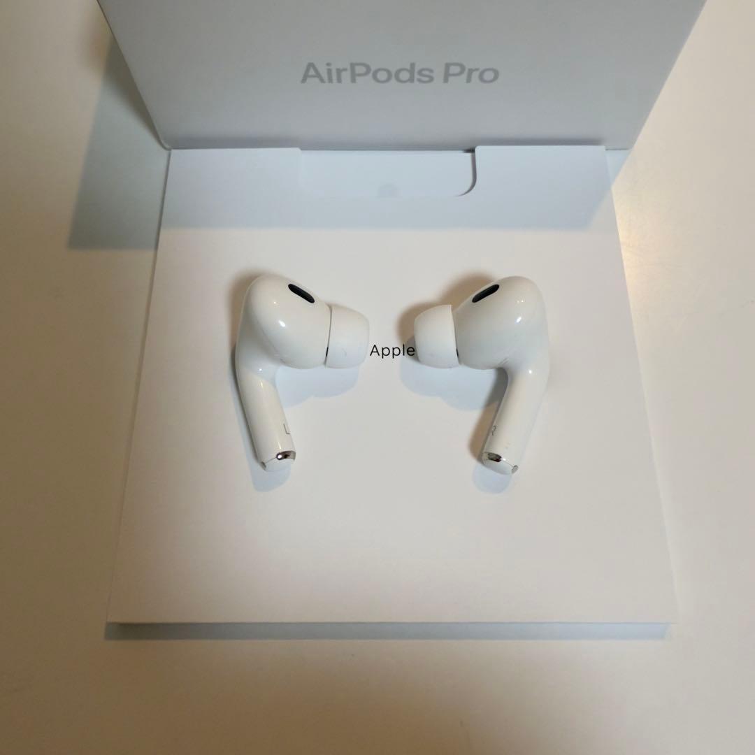 AirPods Pro2 (USB-C) 本体