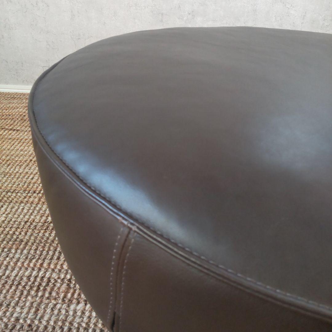 natadora ナタドラ FABLE オットマン スツール ソファ アクタス