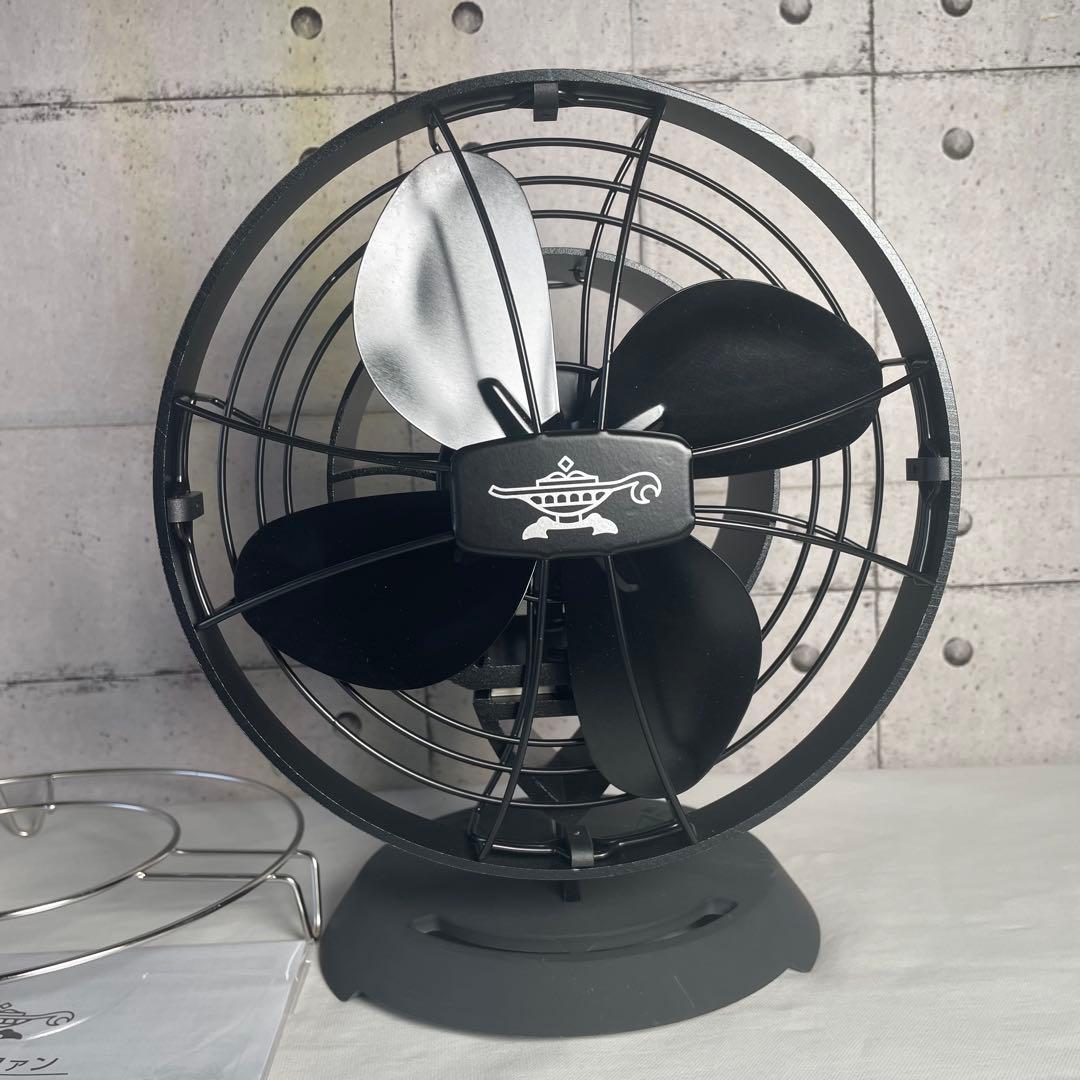 【未使用品】　アラジン　ストーブファン　BF-FAN01