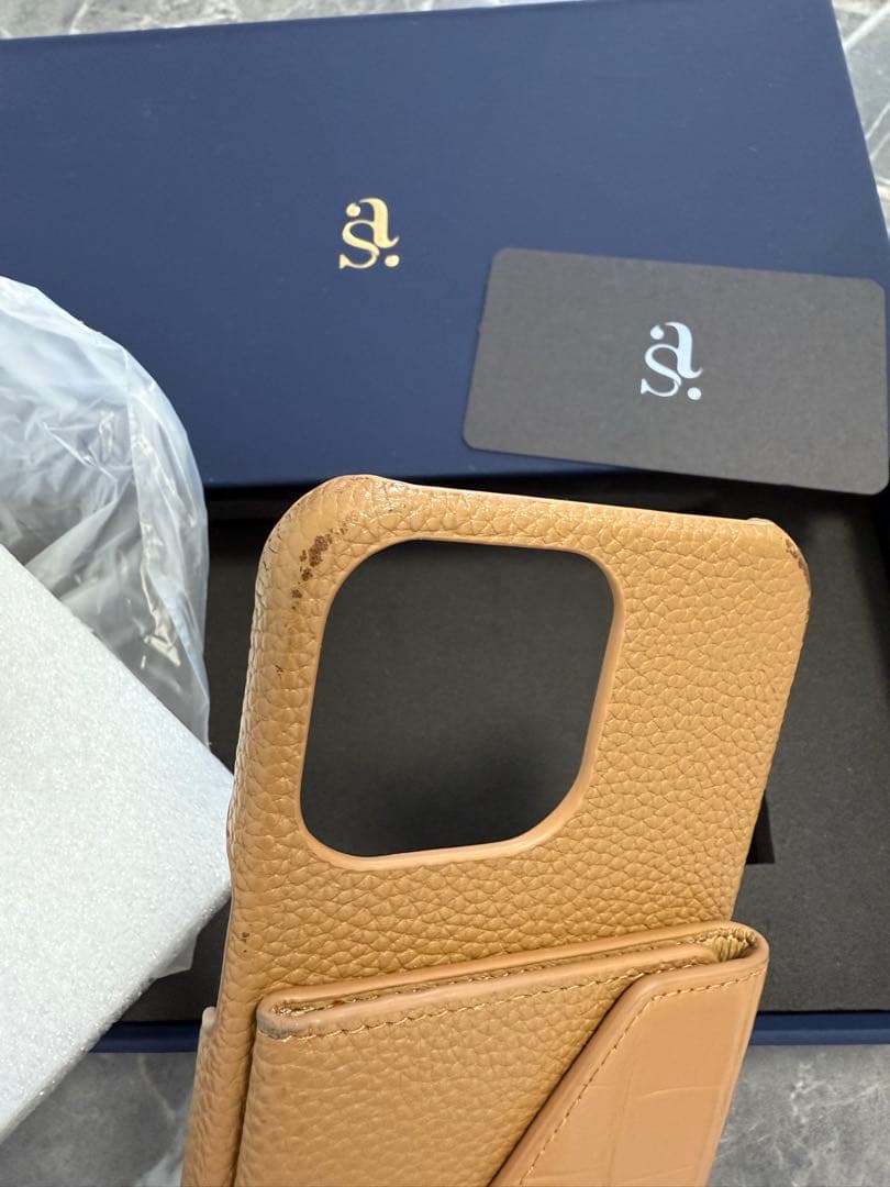 しーちゃんiPhone15pro Max