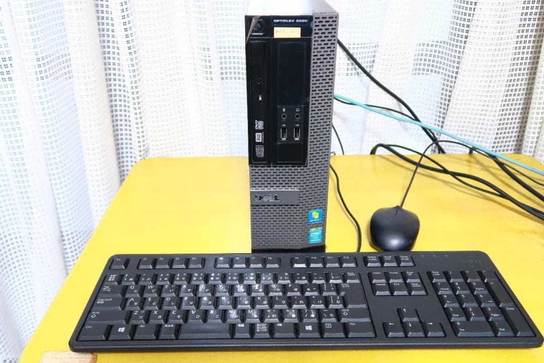 OptiPlex GX3020ディスクトップPC　ジャンク品