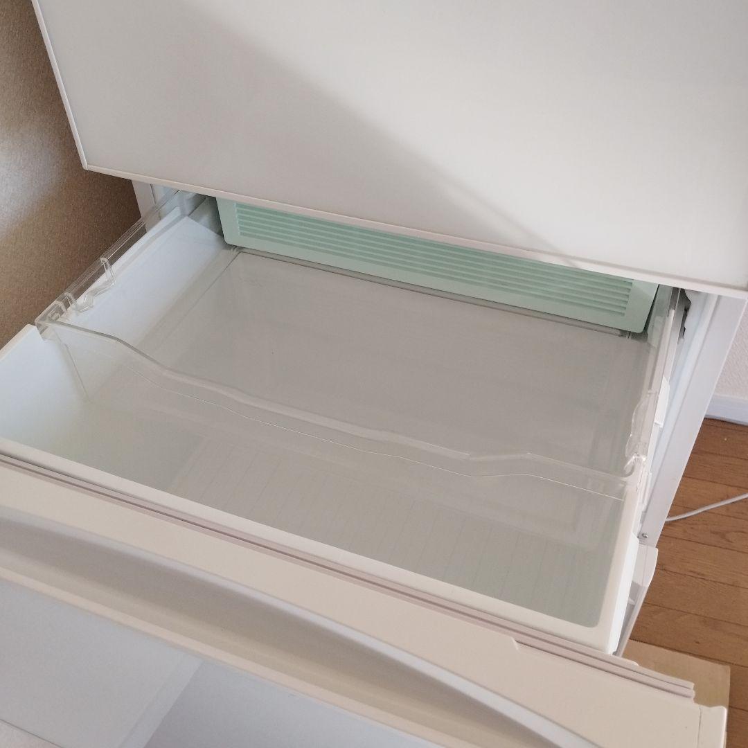 TOSHIBA GR-M36SXVL（EW） 冷蔵庫 363L ホワイト