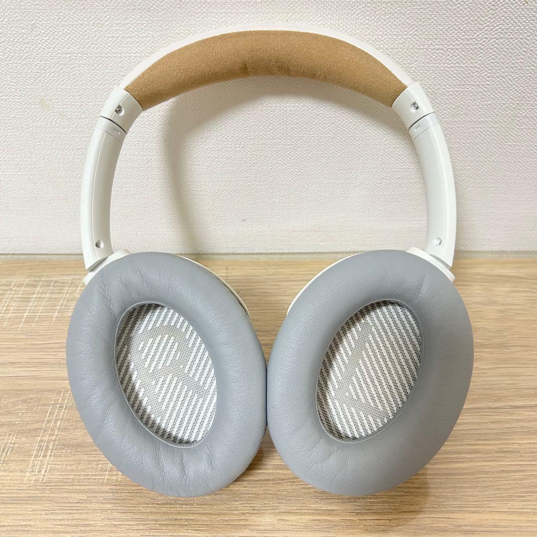 ★美品★ Bose SoundLink AE ワイヤレスヘッドホン II