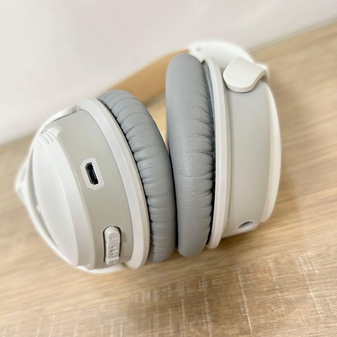 ★美品★ Bose SoundLink AE ワイヤレスヘッドホン II