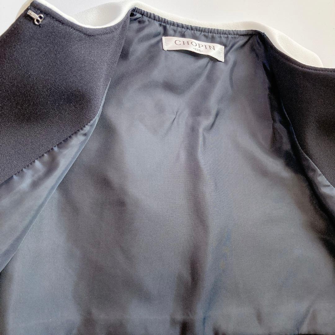 CHOPIN セレモニー 115入学 卒園 発表会 フォーマル