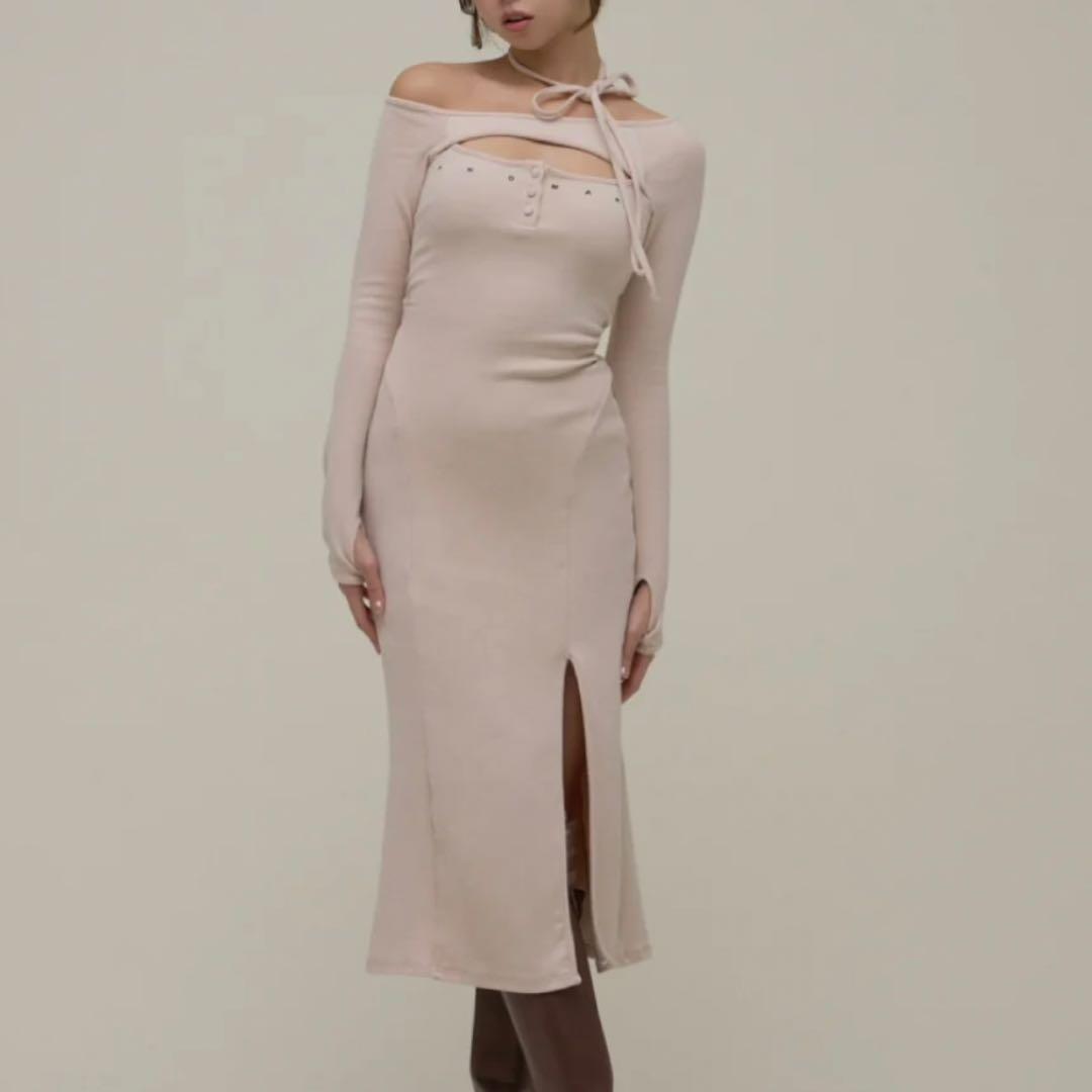 andmary ワンピース